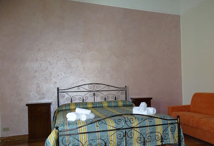 Antico Palazzo B&b