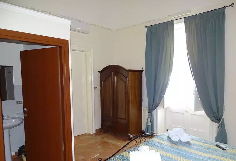 Antico Palazzo B&b