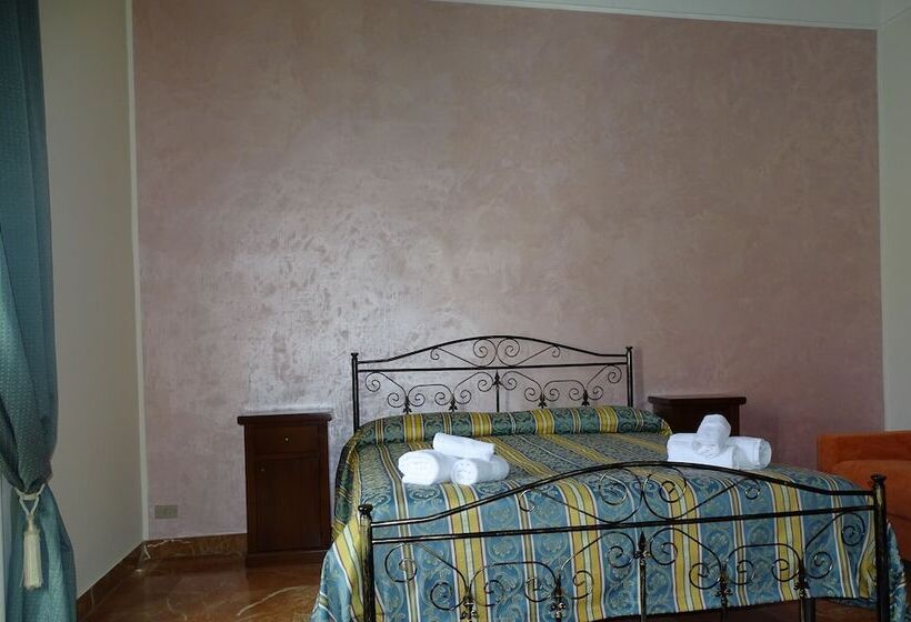 Antico Palazzo B&b