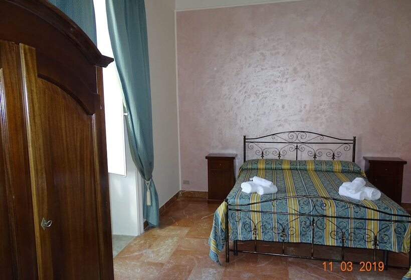 Antico Palazzo B&b
