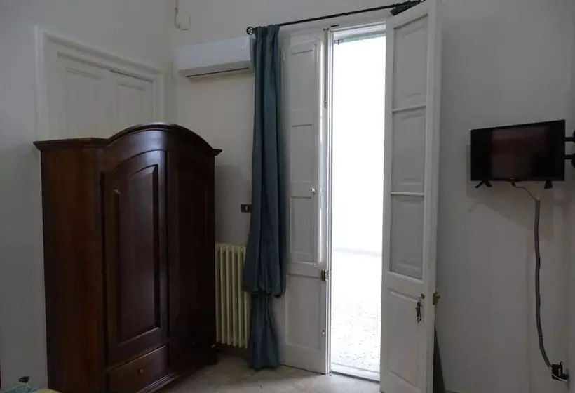 Antico Palazzo B&b