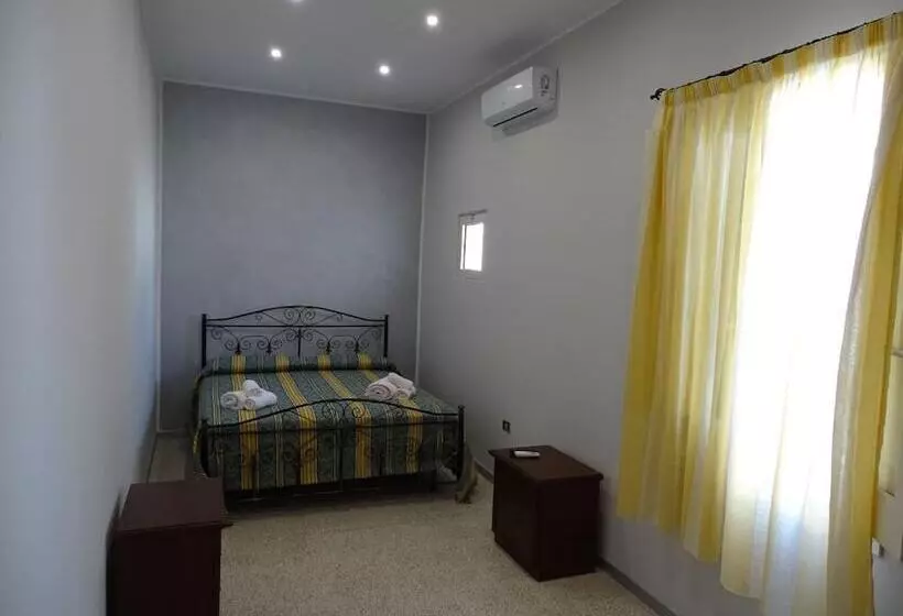 Antico Palazzo B&b