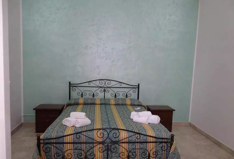 Antico Palazzo B&b