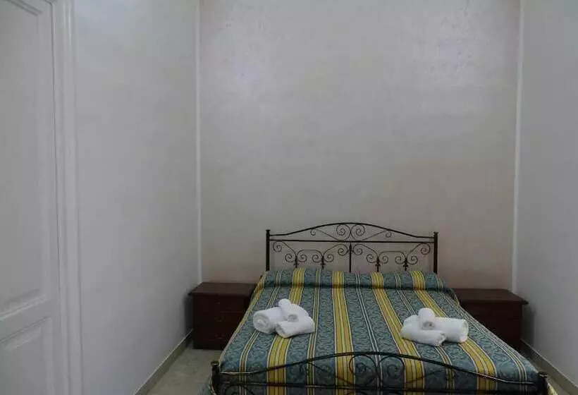 Antico Palazzo B&b