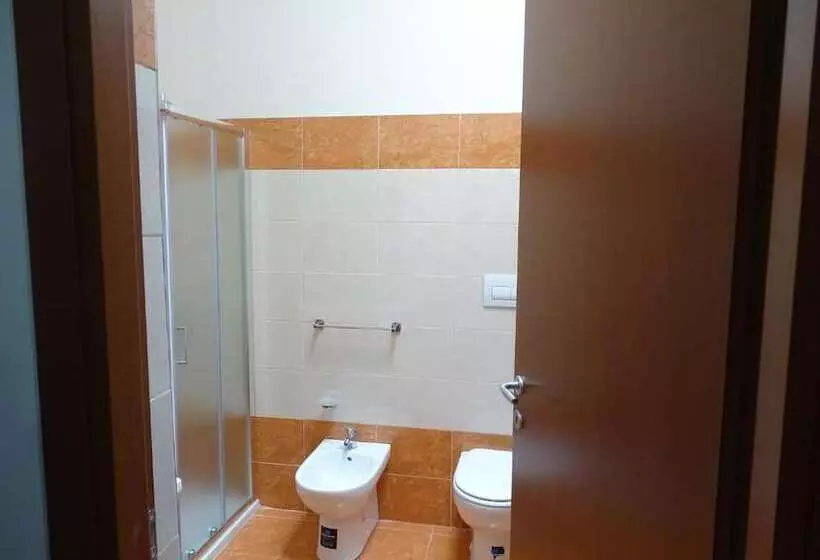 Antico Palazzo B&b