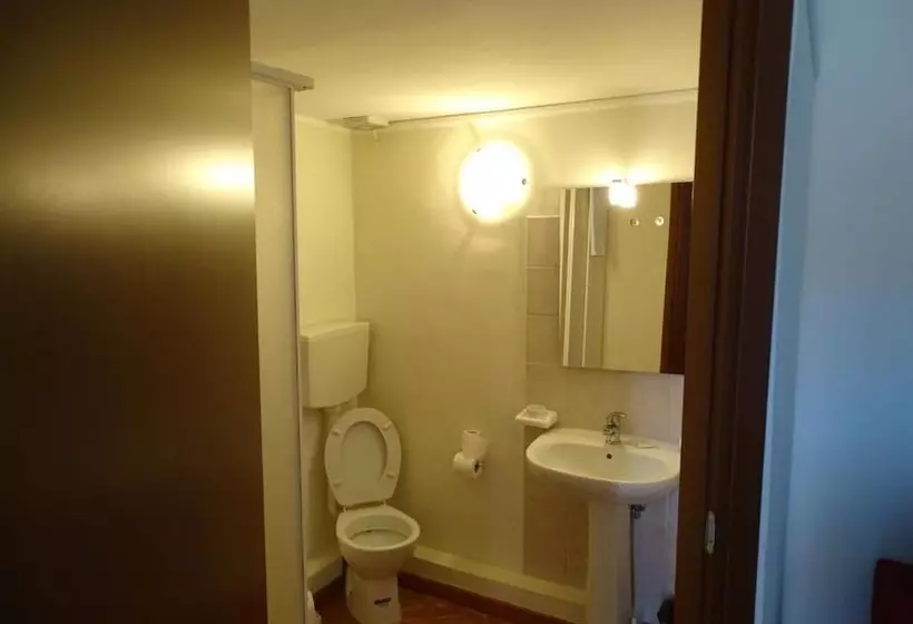 Antico Palazzo B&b