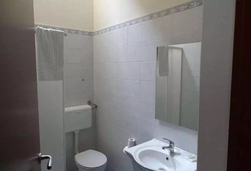 Antico Palazzo B&b