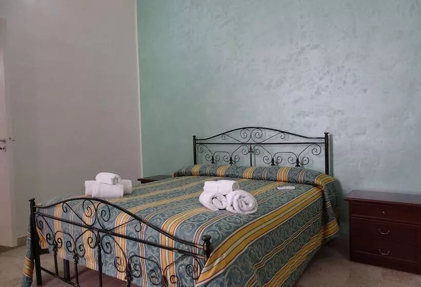 Antico Palazzo B&b