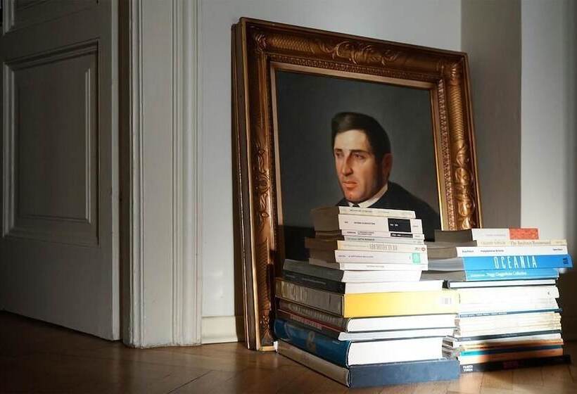 Bed & Breakfast 0.3 Stanze