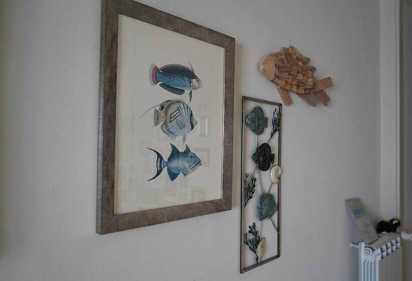 Bed & Breakfast 0.3 Stanze