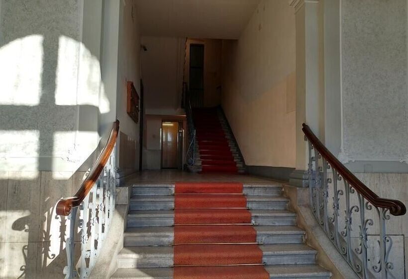 Bed & Breakfast 0.3 Stanze