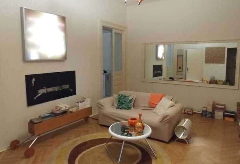 Bed & Breakfast 0.3 Stanze