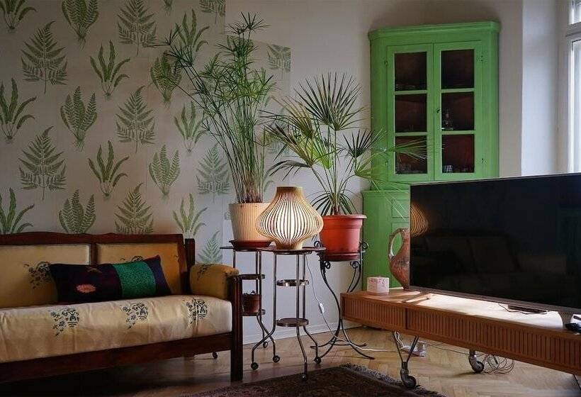 Bed & Breakfast 0.3 Stanze