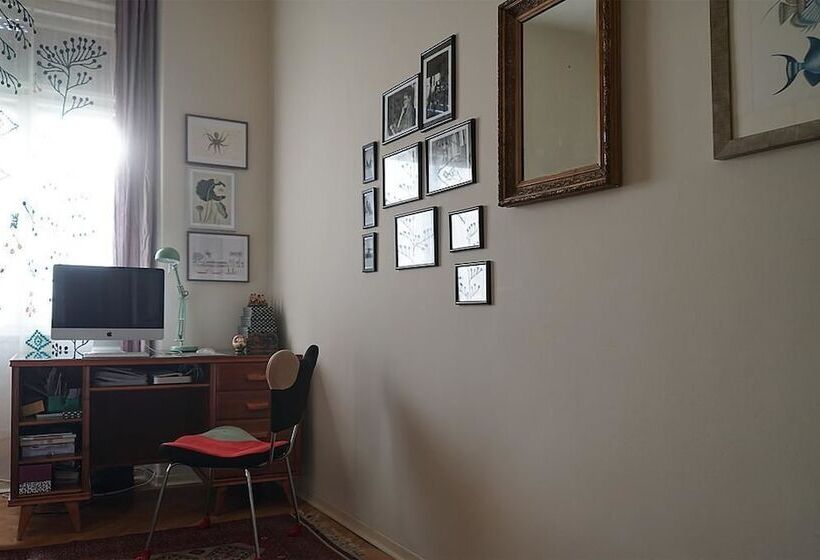 Bed & Breakfast 0.3 Stanze