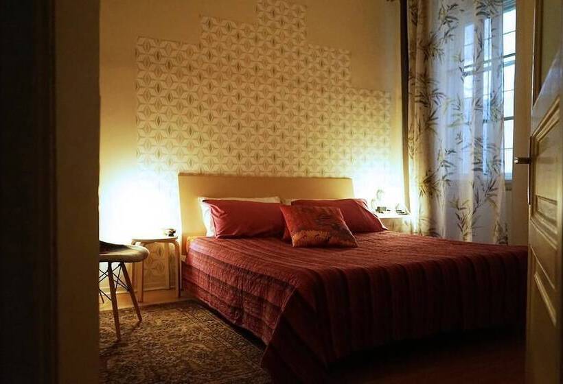 Bed & Breakfast 0.3 Stanze