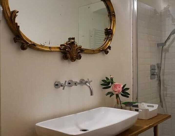 Bed & Breakfast 0.3 Stanze