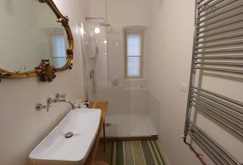 Bed & Breakfast 0.3 Stanze