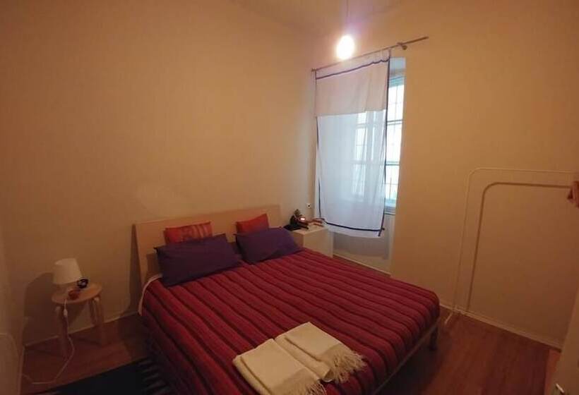 Bed & Breakfast 0.3 Stanze