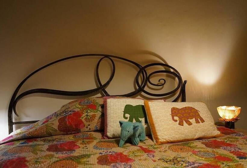 Bed & Breakfast 0.3 Stanze