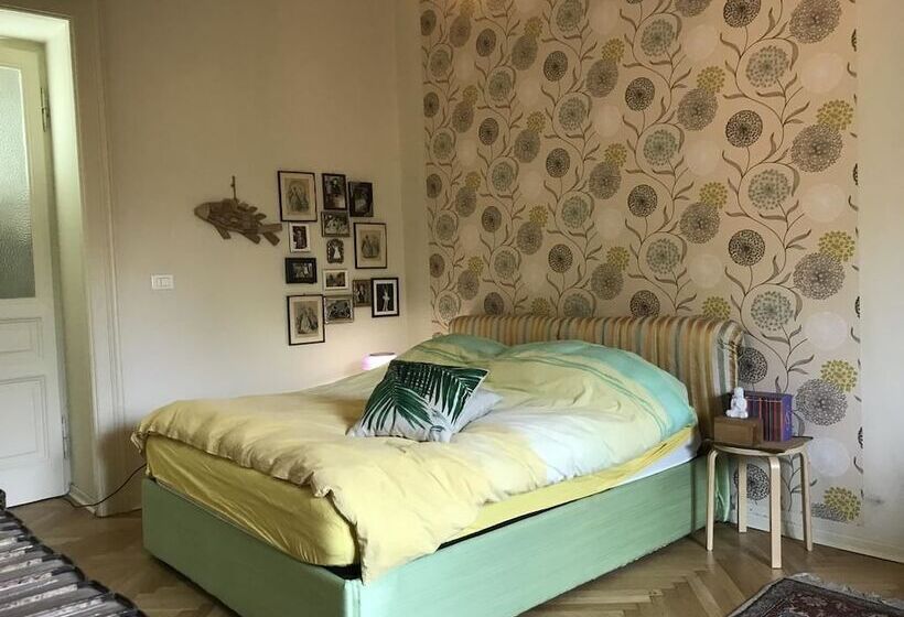 Bed & Breakfast 0.3 Stanze