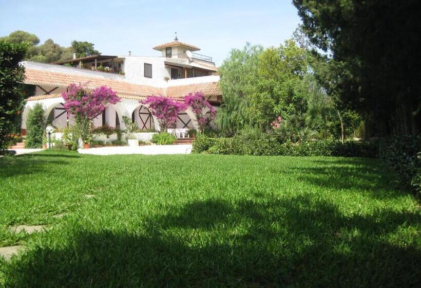 Bed and Breakfast Gli Archi Country Home