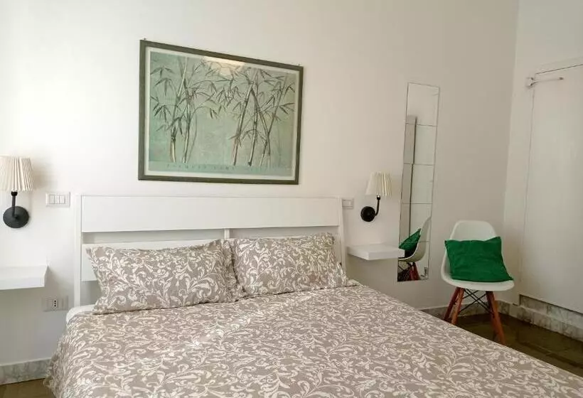 ベッドアンドブレックファースト Gli Archi Country Home