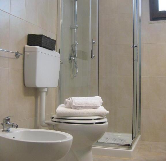 Bed and Breakfast Gli Archi Country Home