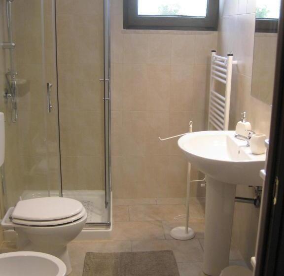 Bed and Breakfast Gli Archi Country Home