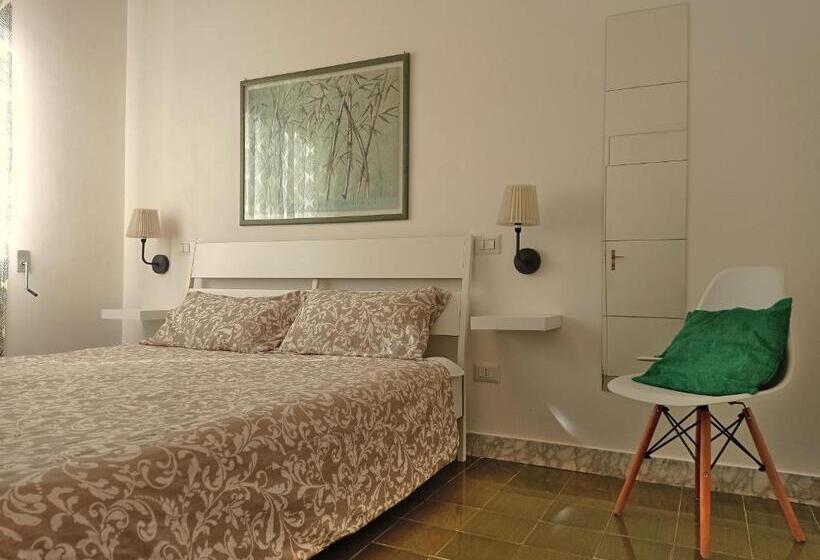 Bed and Breakfast Gli Archi Country Home