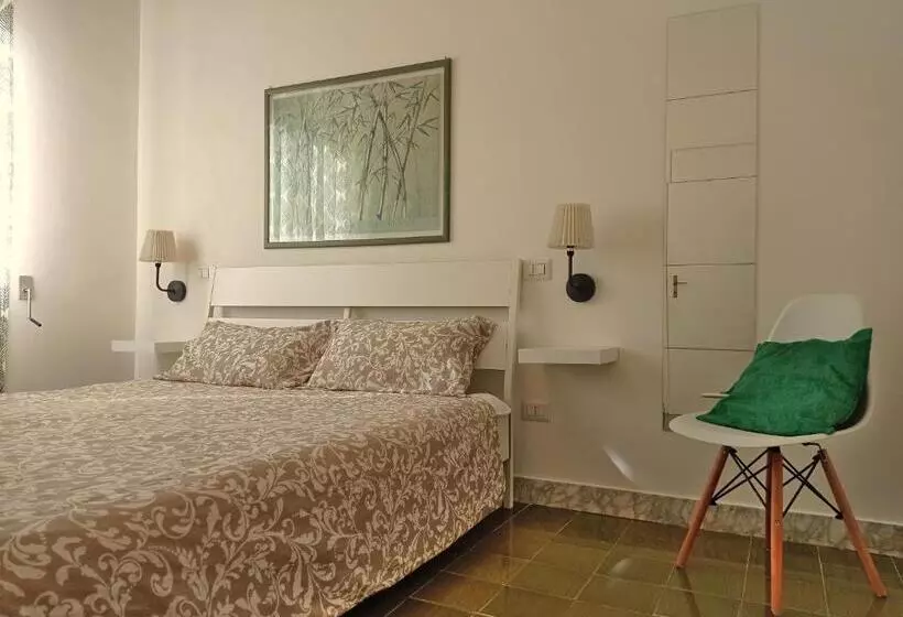 ベッドアンドブレックファースト Gli Archi Country Home