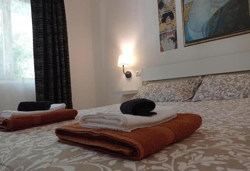 Bed and Breakfast Gli Archi Country Home