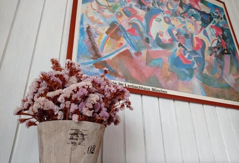 Bed and Breakfast Gli Archi Country Home