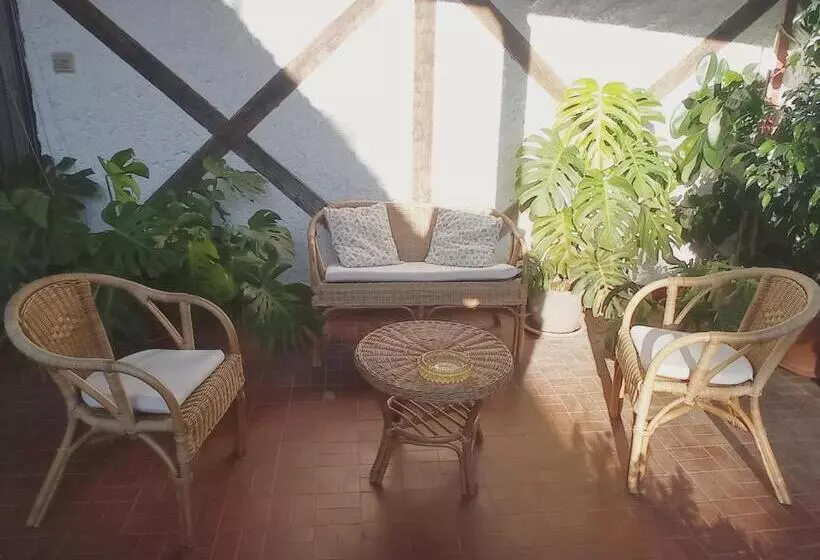 ベッドアンドブレックファースト Gli Archi Country Home