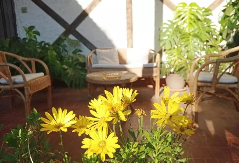 ベッドアンドブレックファースト Gli Archi Country Home