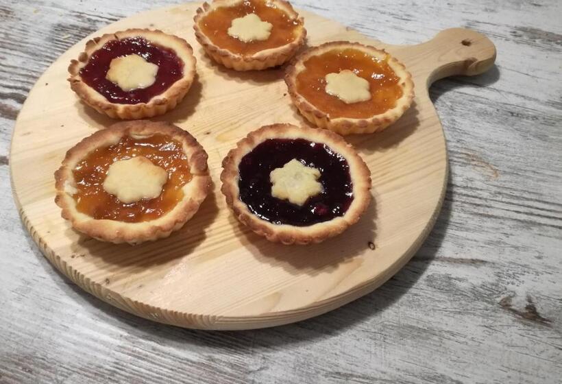 Bed and Breakfast Gli Archi Country Home