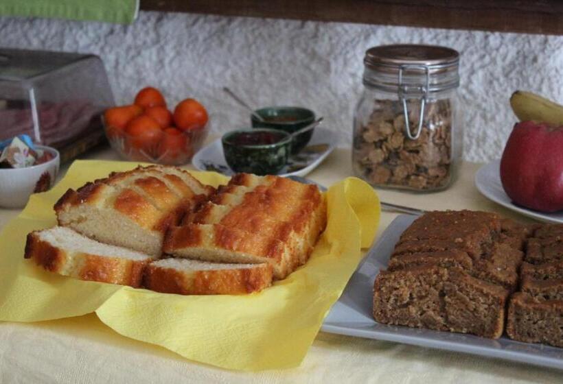 Bed and Breakfast Gli Archi Country Home