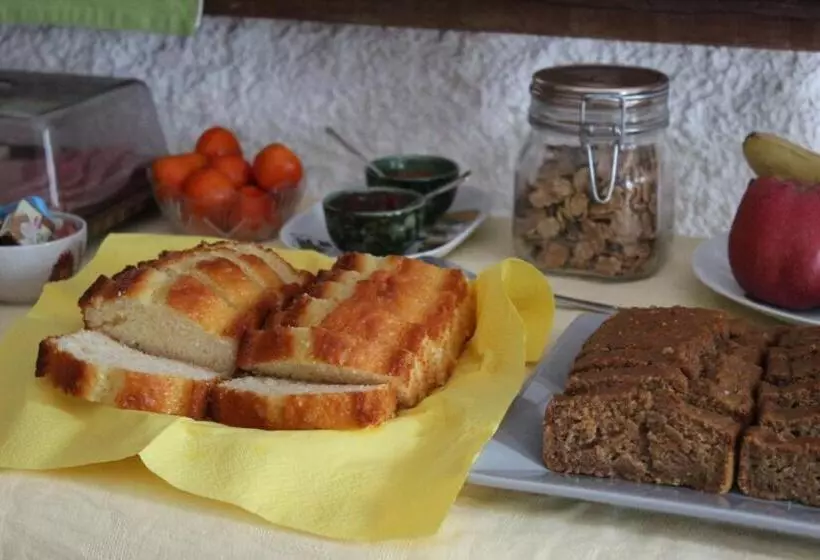 ベッドアンドブレックファースト Gli Archi Country Home