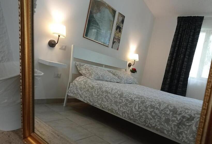 Bed and Breakfast Gli Archi Country Home