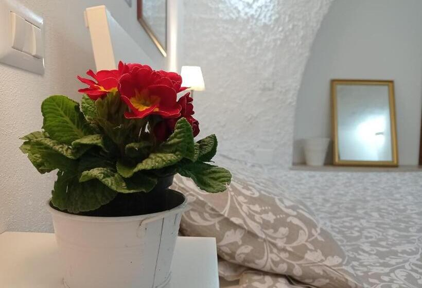 Bed and Breakfast Gli Archi Country Home