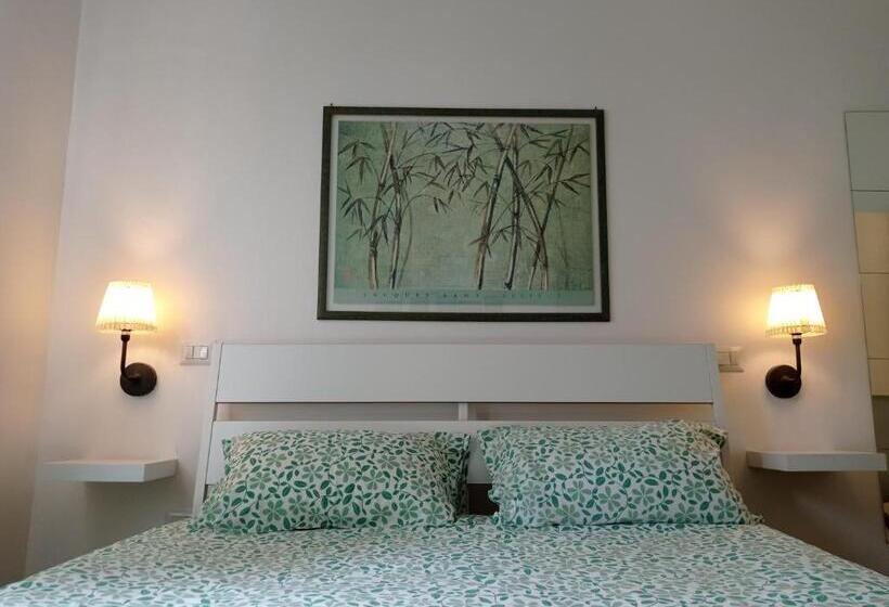 Bed and Breakfast Gli Archi Country Home