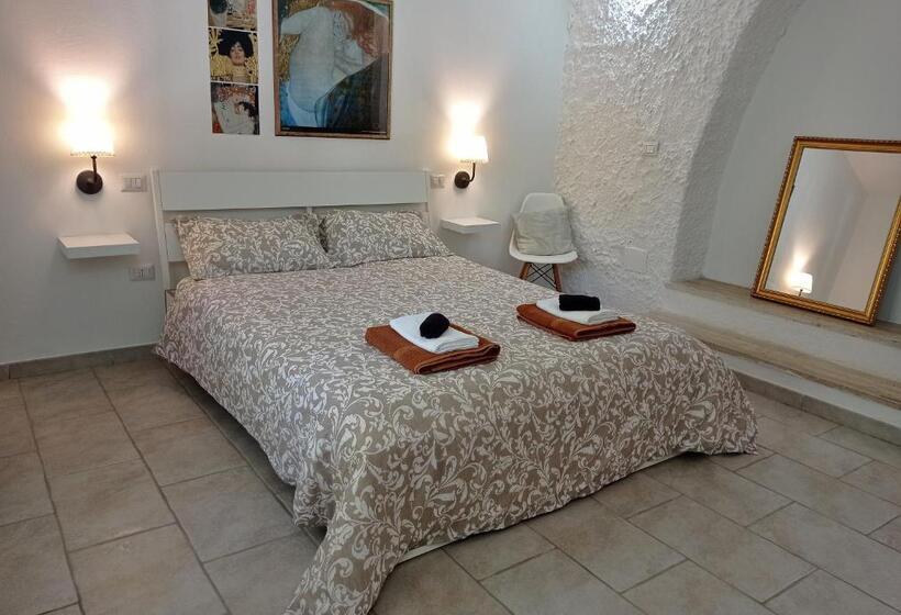 Bed and Breakfast Gli Archi Country Home