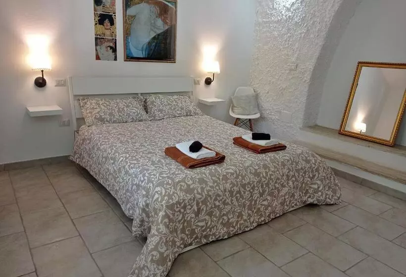 ベッドアンドブレックファースト Gli Archi Country Home