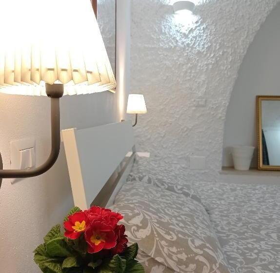 Bed and Breakfast Gli Archi Country Home