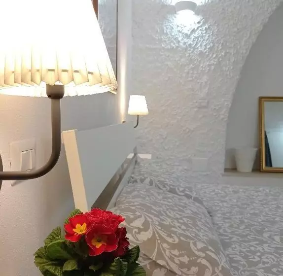 ベッドアンドブレックファースト Gli Archi Country Home