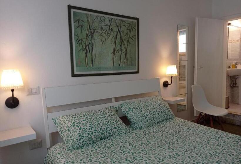 Bed and Breakfast Gli Archi Country Home