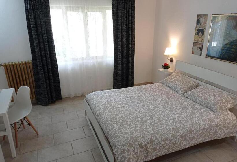 Bed and Breakfast Gli Archi Country Home