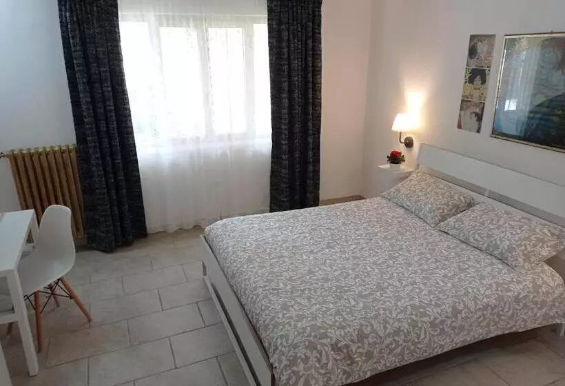 ベッドアンドブレックファースト Gli Archi Country Home