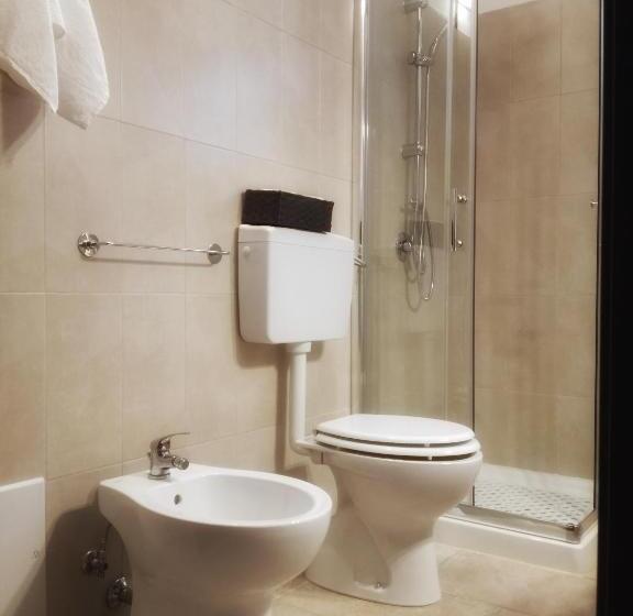 Bed and Breakfast Gli Archi Country Home