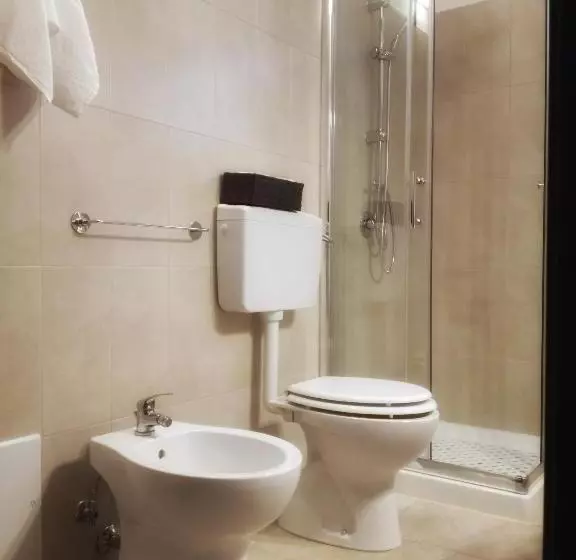 ベッドアンドブレックファースト Gli Archi Country Home