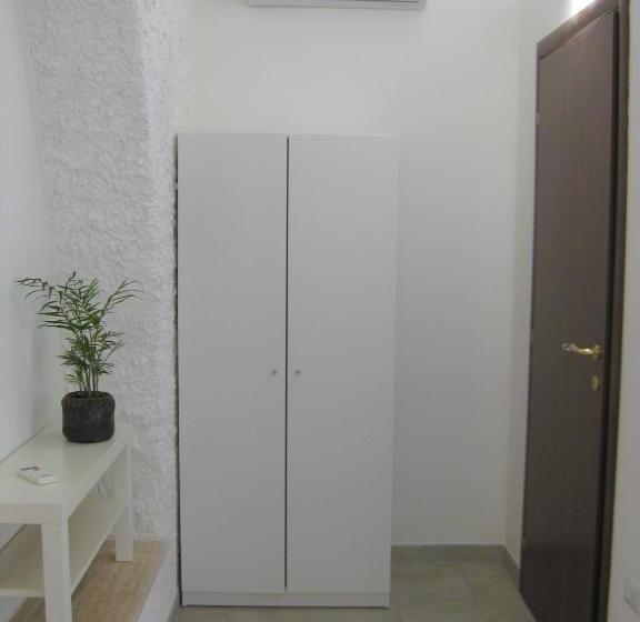 Bed and Breakfast Gli Archi Country Home